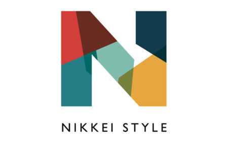 NIKKEI STYLE｜インタビュー掲載