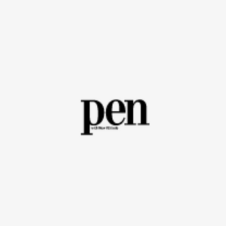 Pen|紹介記事
